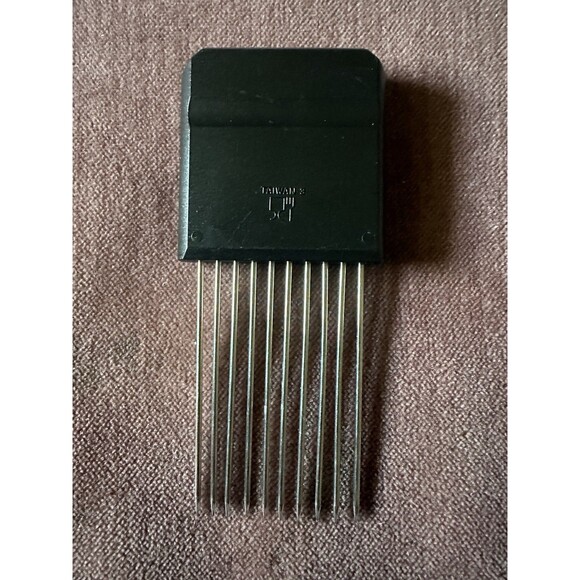 Pampered Chef Hold N Slice #1101 Retired Pampered Chef Gadget Slicer Holder - Picture 3 of 7